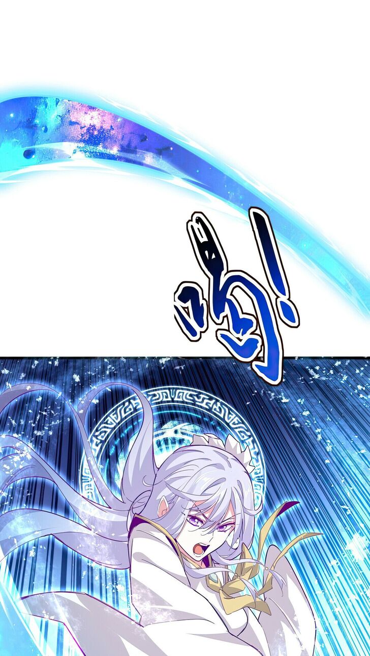 Magic Emperor Ch.675