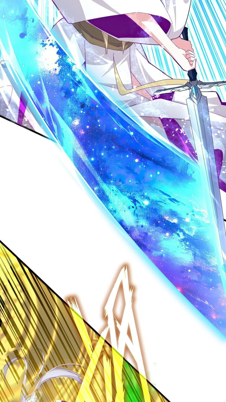 Magic Emperor Ch.675