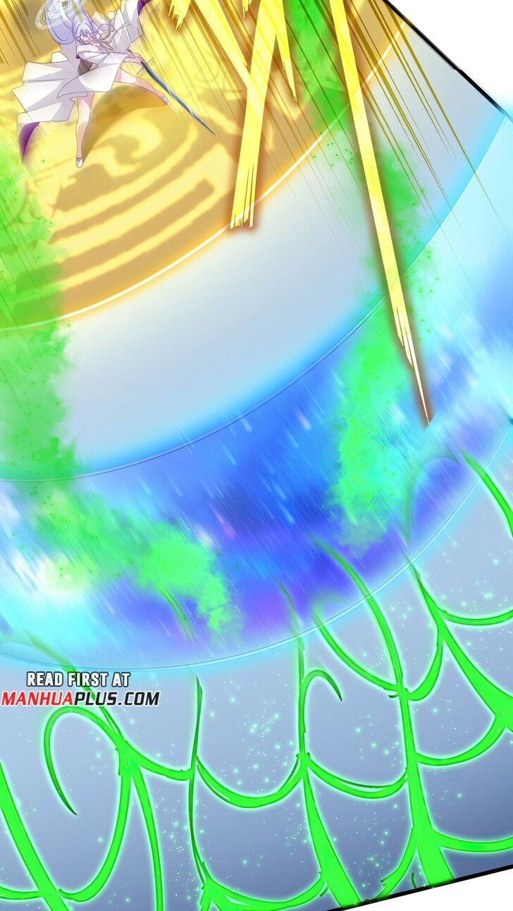 Magic Emperor Ch.675