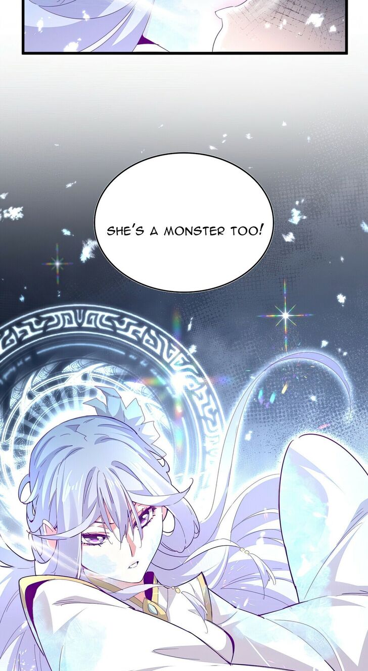 Magic Emperor Ch.675