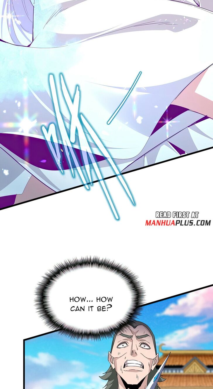 Magic Emperor Ch.675