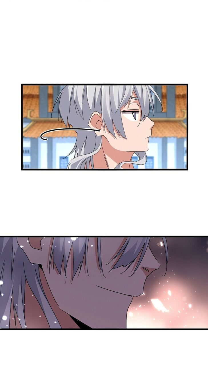 Magic Emperor Ch.675