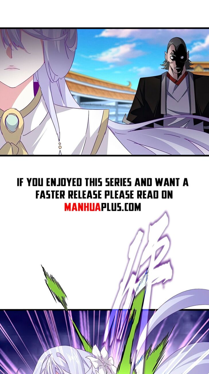 Magic Emperor Ch.675