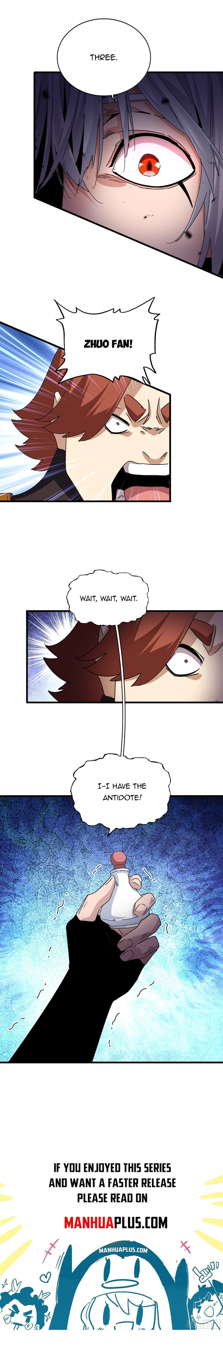 Magic Emperor Ch.678