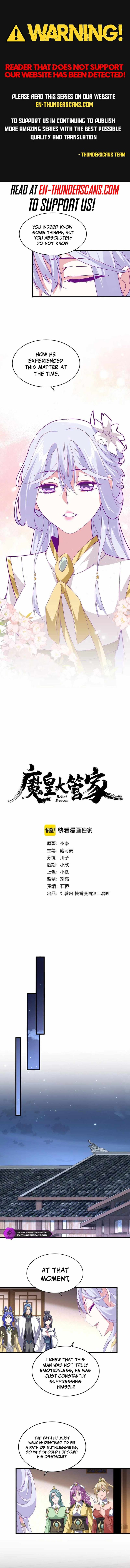 Magic Emperor Ch.680