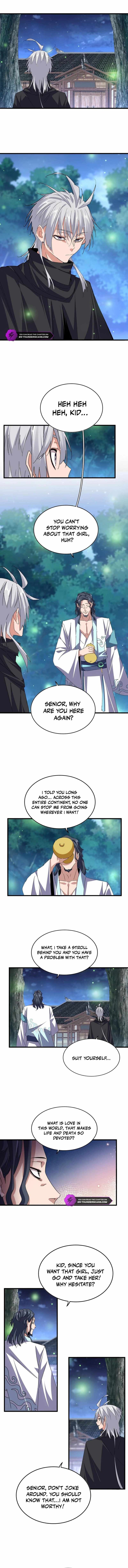 Magic Emperor Ch.680