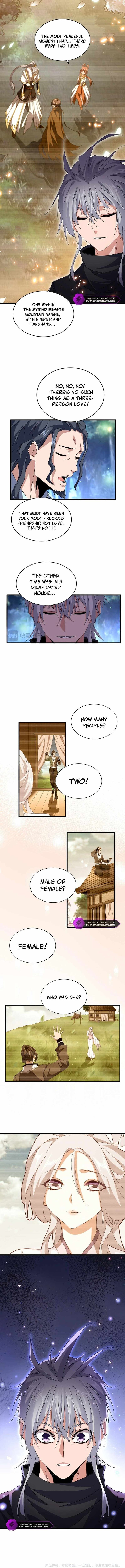 Magic Emperor Ch.680