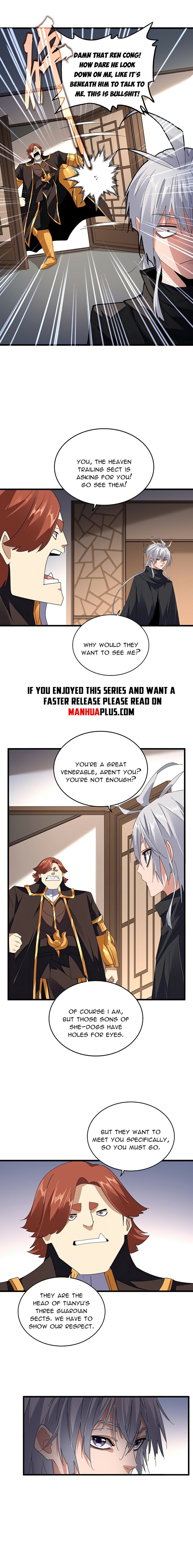 Magic Emperor Ch.682