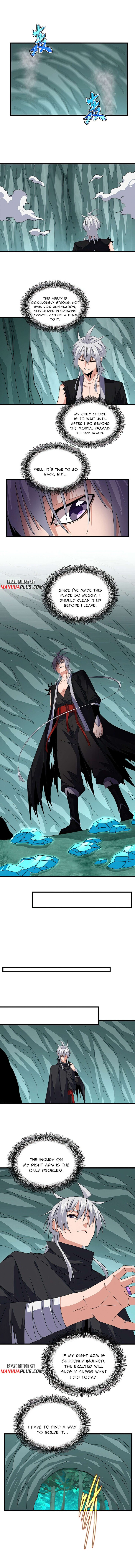 Magic Emperor Ch.688