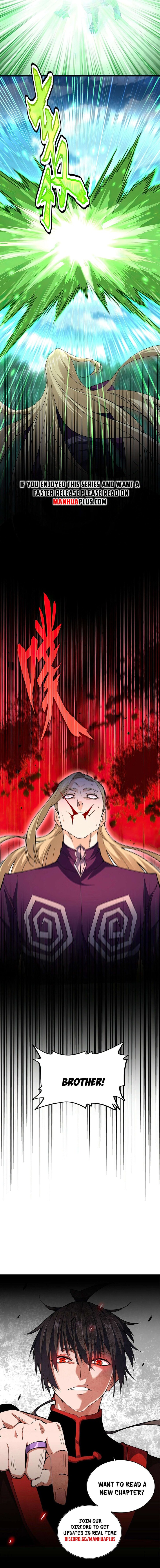 Magic Emperor Ch.691