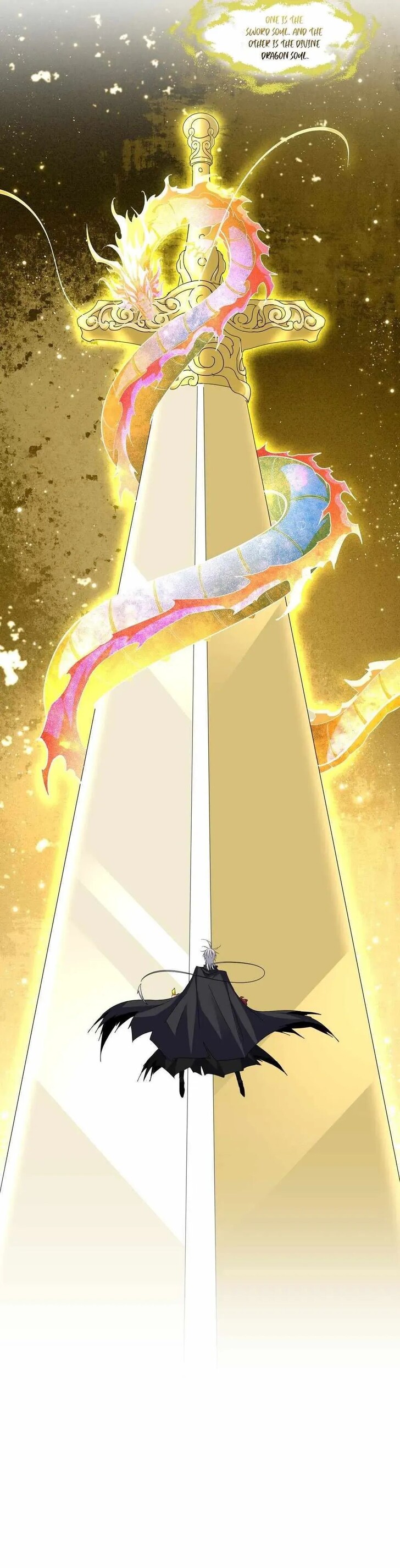 Magic Emperor Ch.697