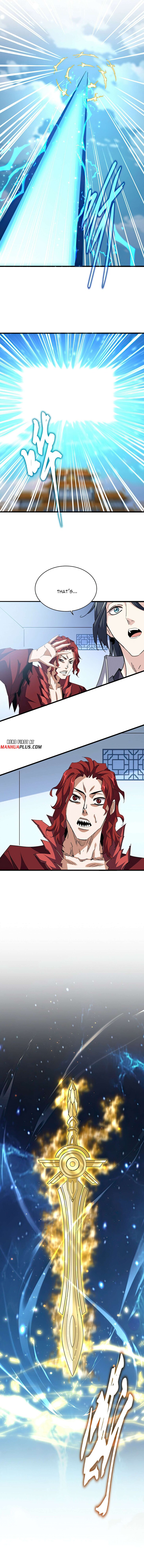 Magic Emperor Ch.702