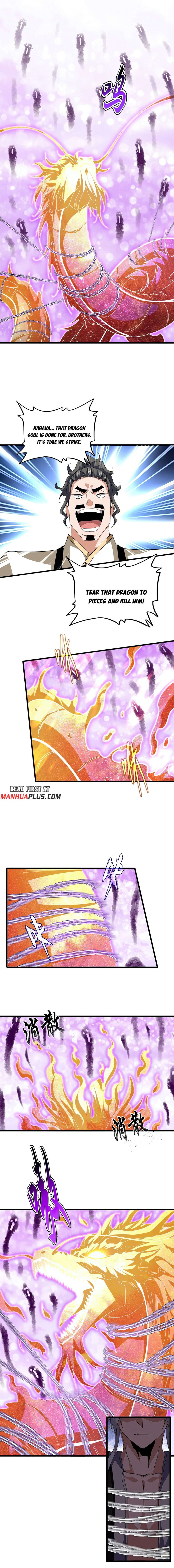 Magic Emperor Ch.716