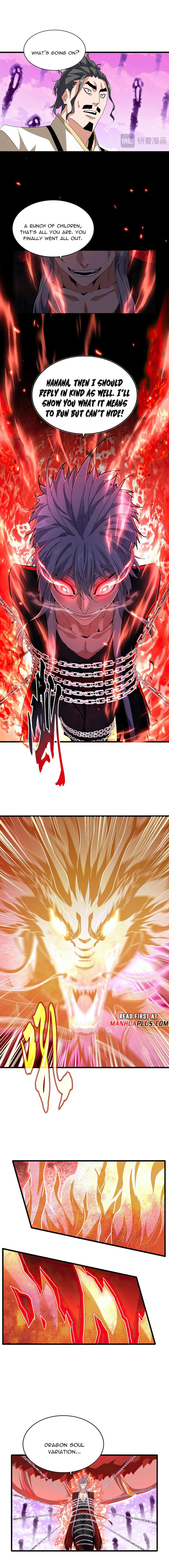 Magic Emperor Ch.716