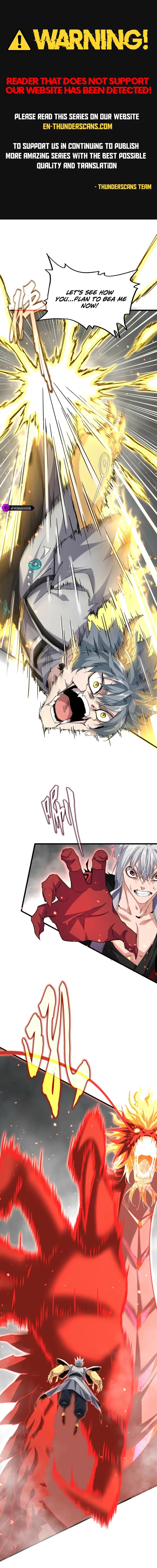 Magic Emperor Ch.729