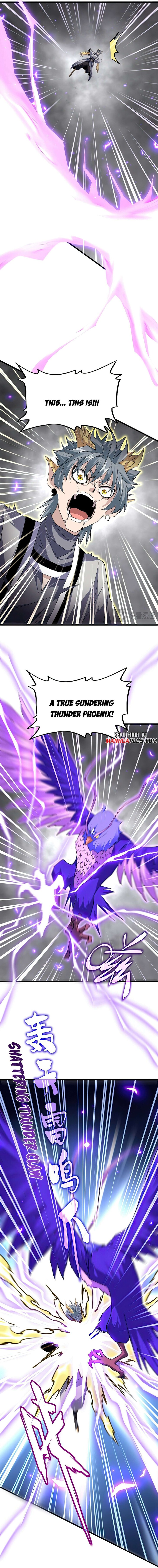 Magic Emperor Ch.730