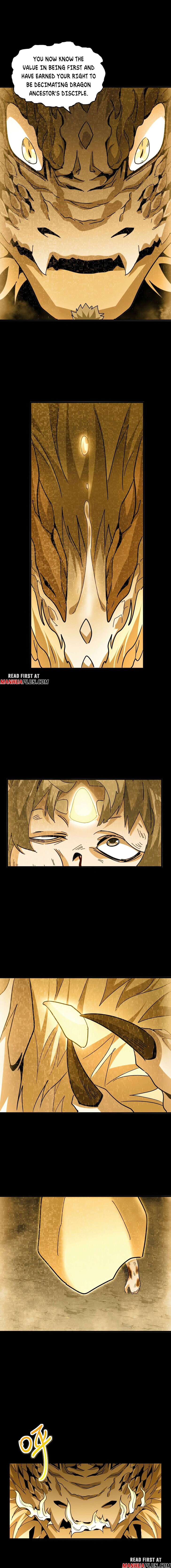 Magic Emperor Ch.732