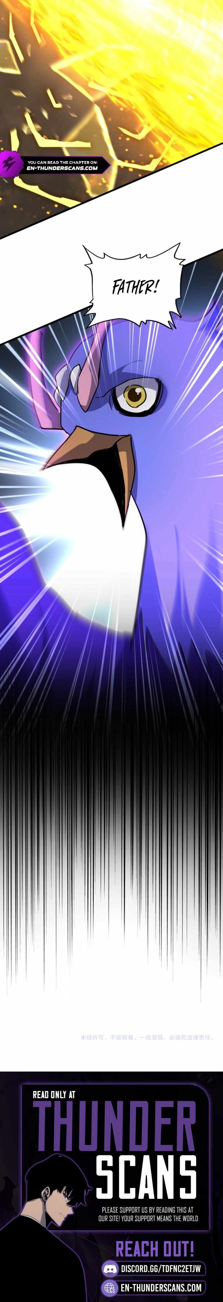 Magic Emperor Ch.733