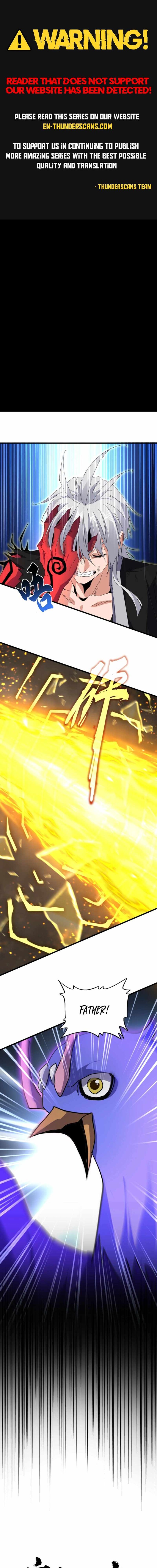 Magic Emperor Ch.734