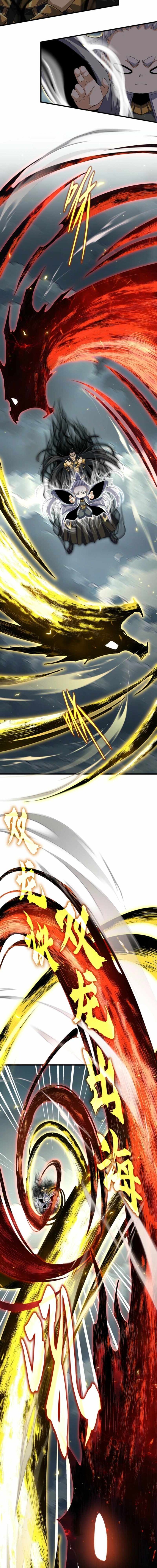 Magic Emperor Ch.744