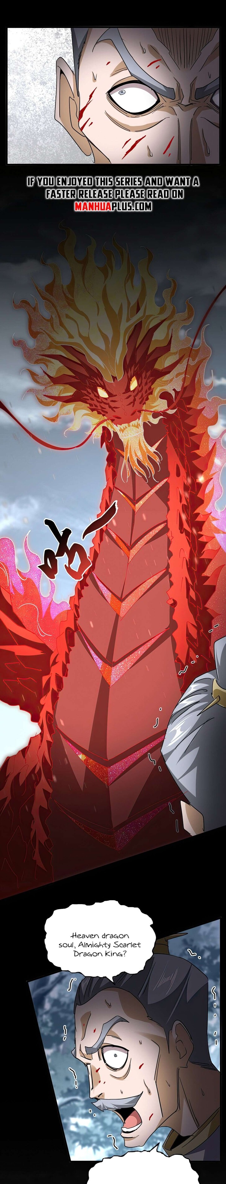 Magic Emperor Ch.753