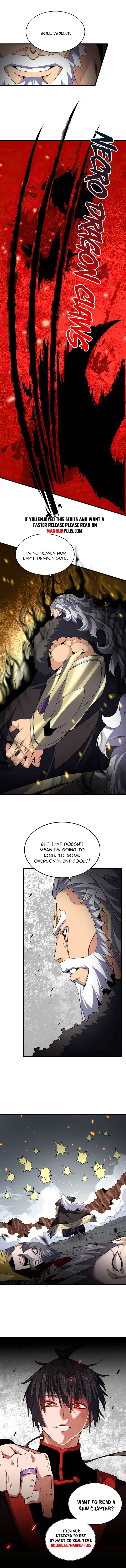 Magic Emperor Ch.762