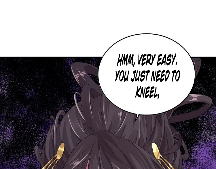 Magic Emperor Ch.8
