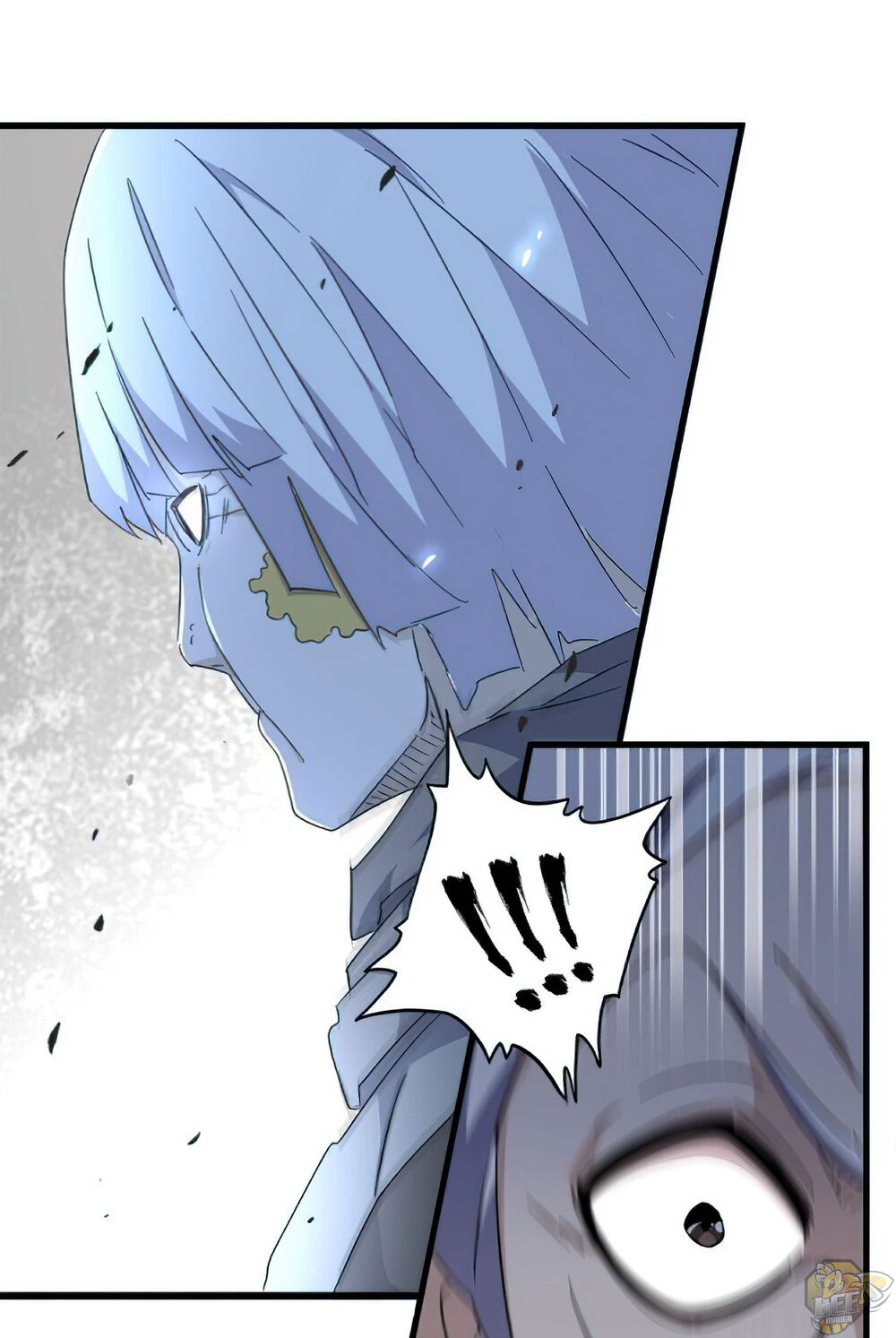 Magic Emperor Chap 160