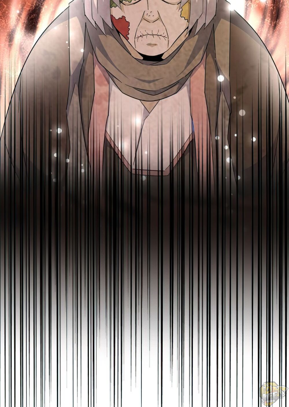 Magic Emperor Chap 160