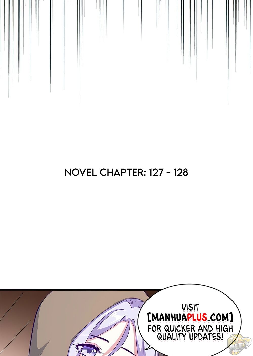 Magic Emperor Chap 160