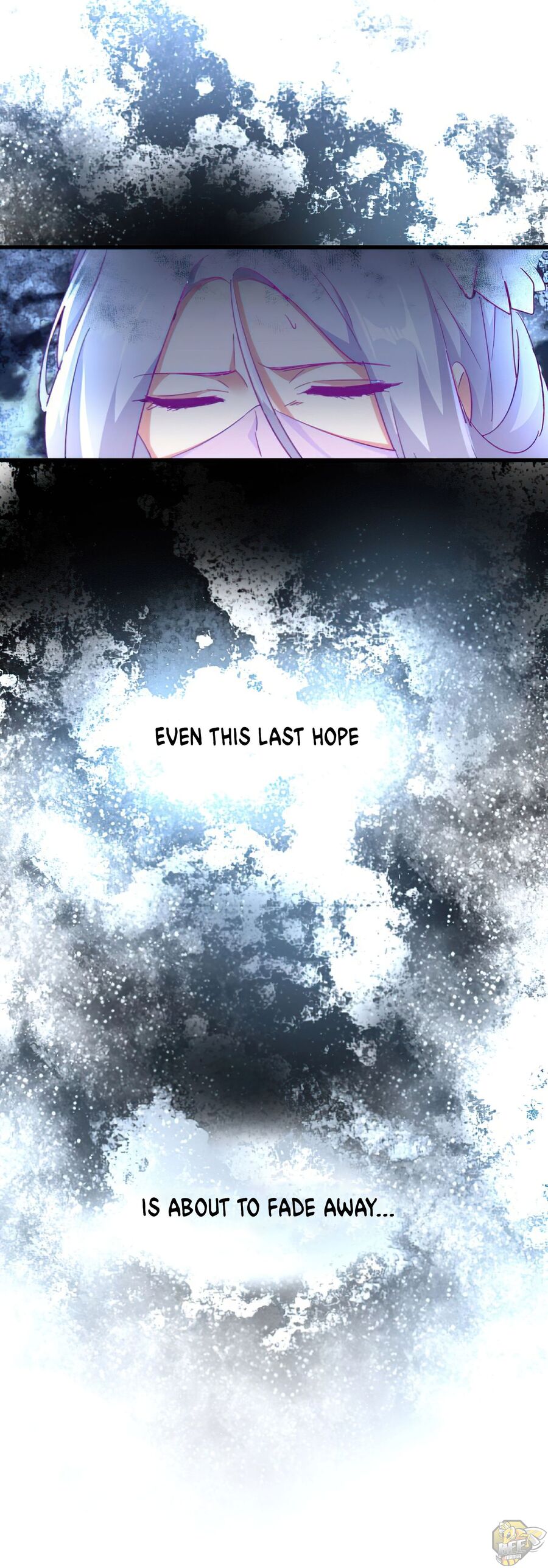 Magic Emperor Chap 161