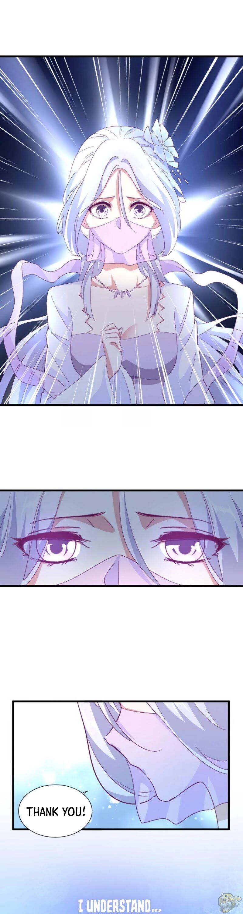 Magic Emperor Chap 164