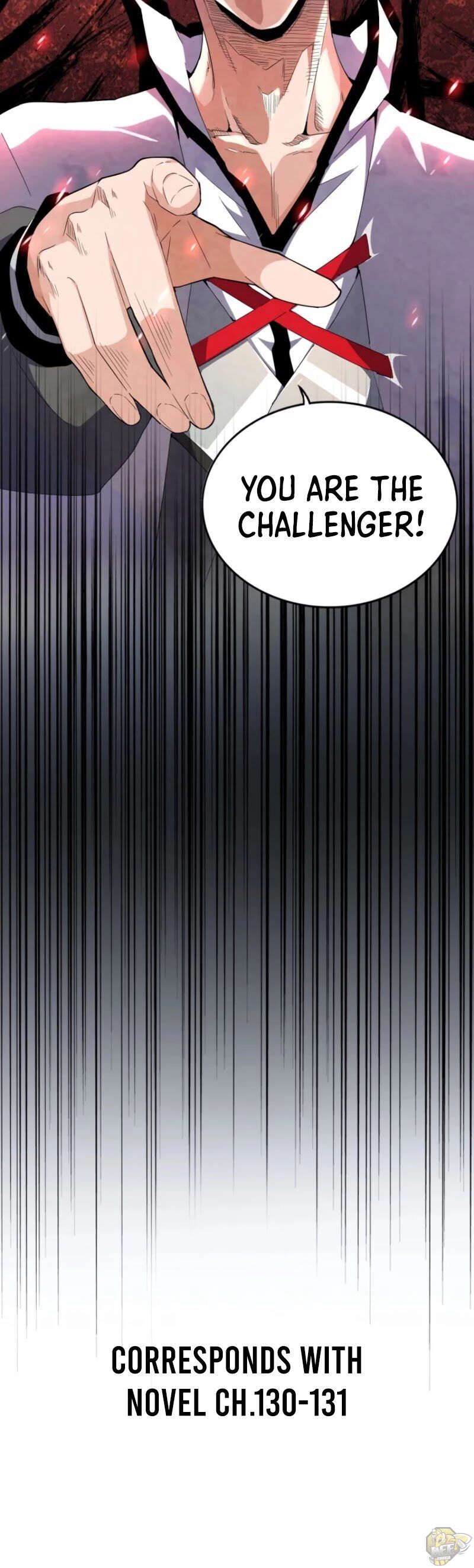 Magic Emperor Chap 164