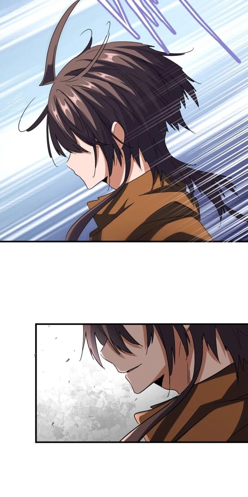 Magic Emperor Chapter 104