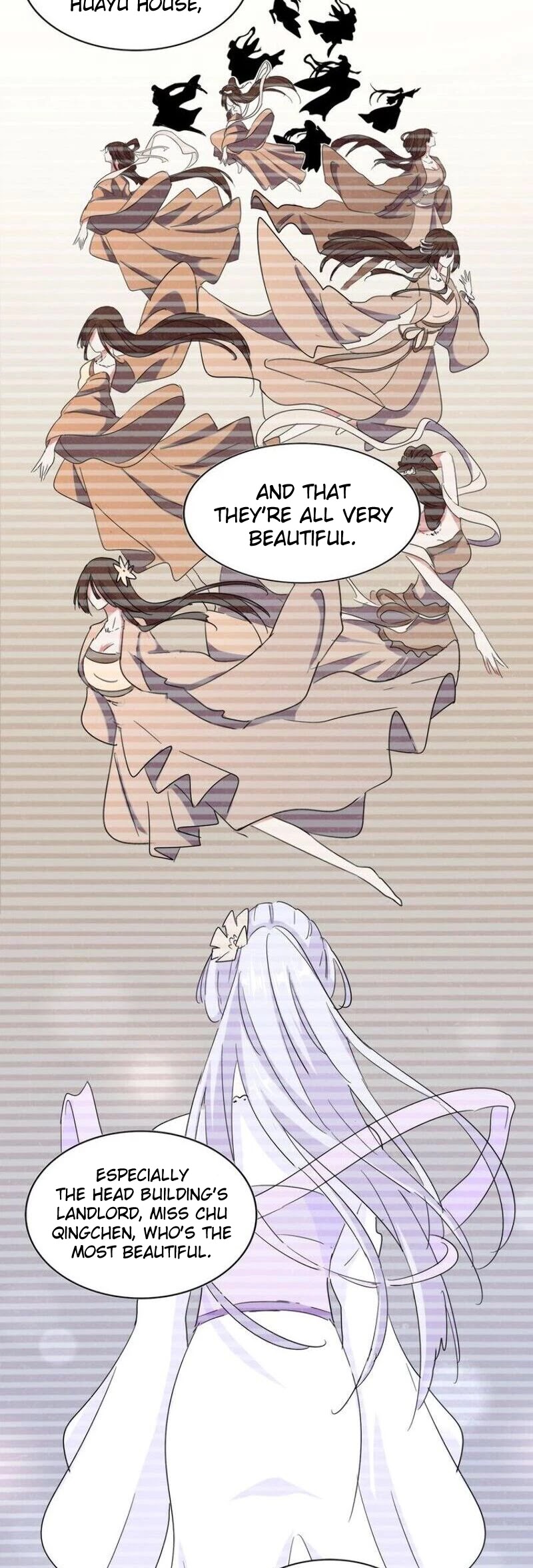 Magic Emperor Chapter 105