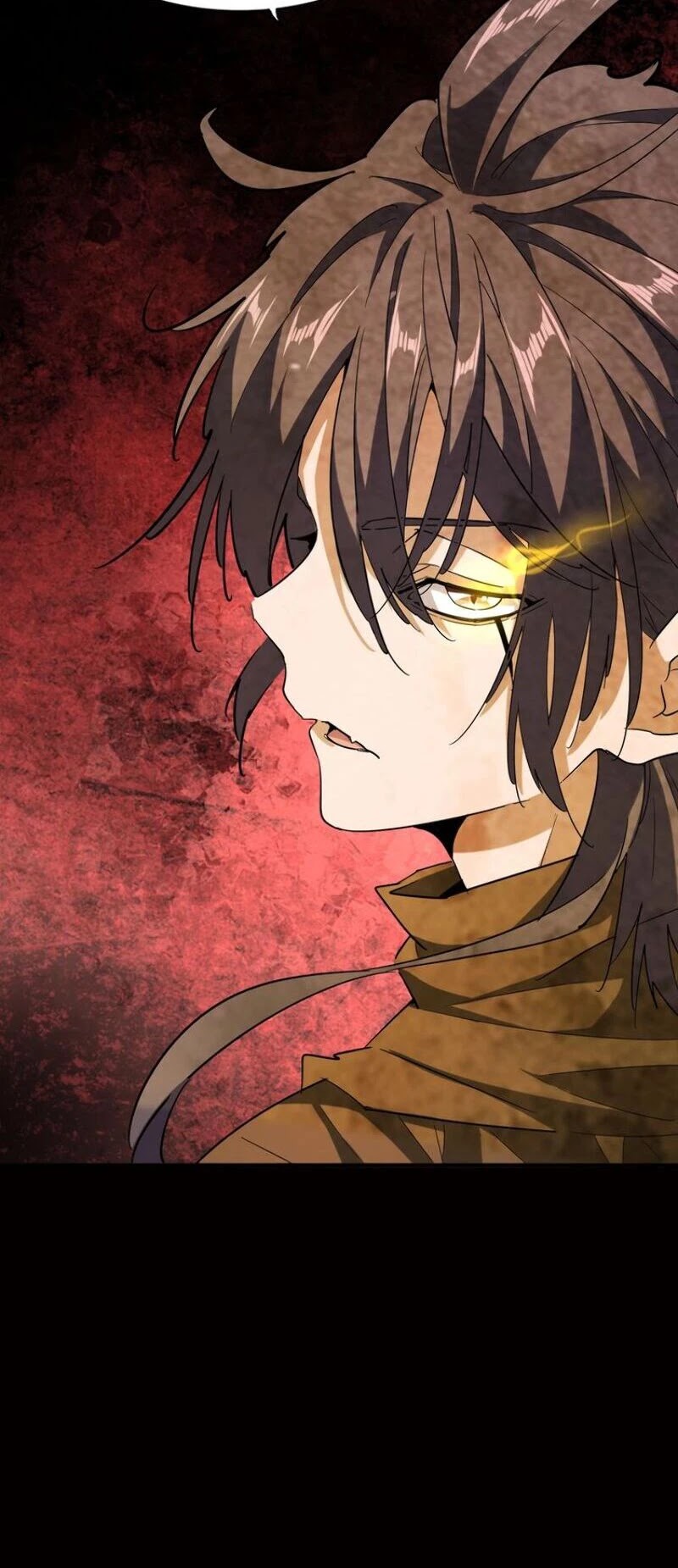 Magic Emperor Chapter 109