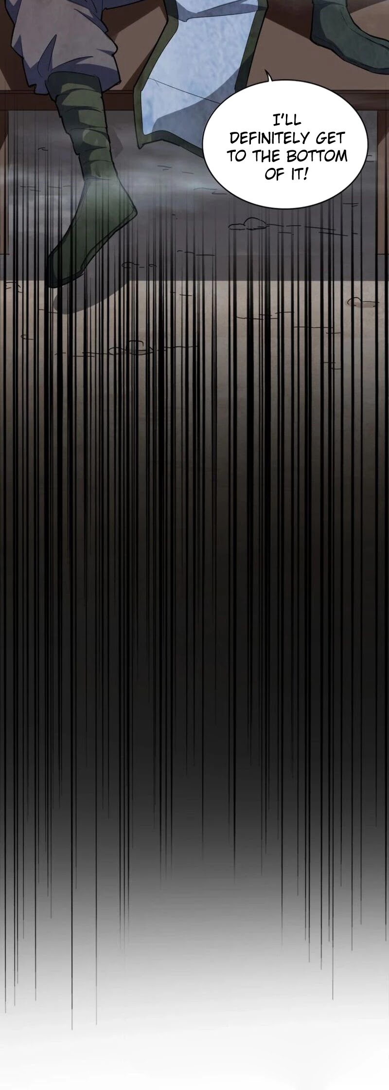 Magic Emperor Chapter 117