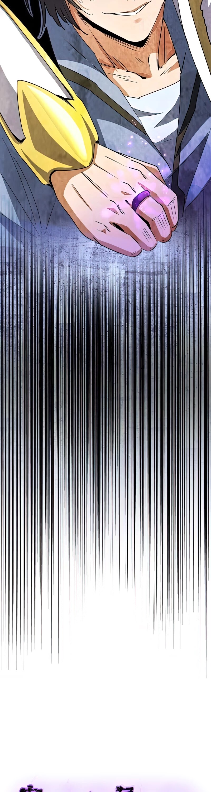 Magic Emperor Chapter 143