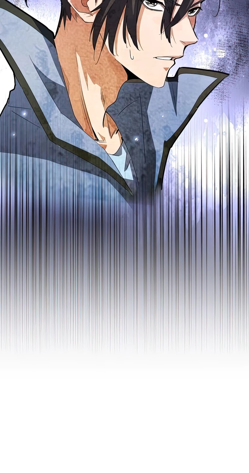 Magic Emperor Chapter 143