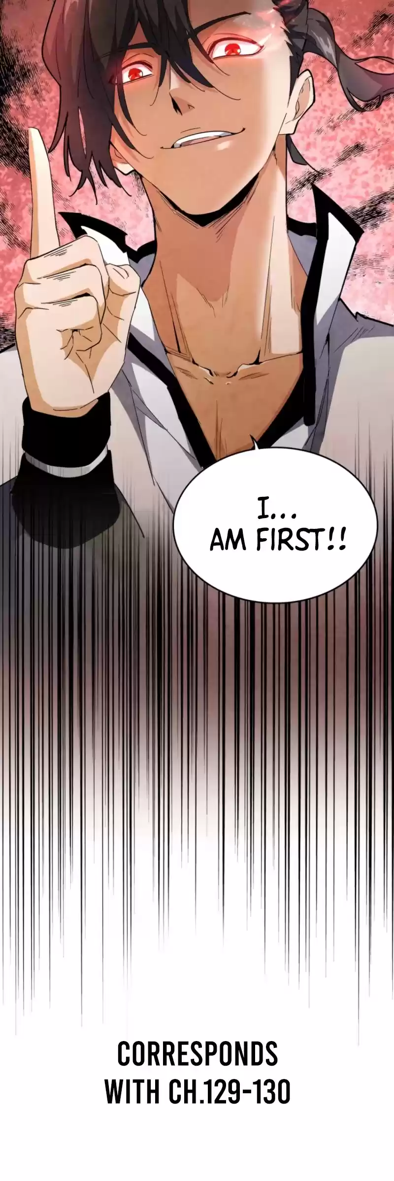 Magic Emperor Chapter 163