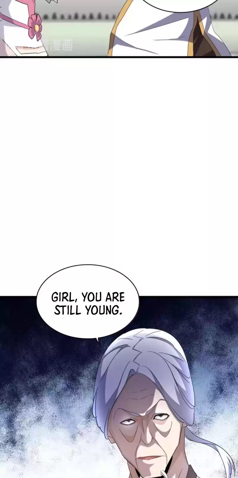 Magic Emperor Chapter 169