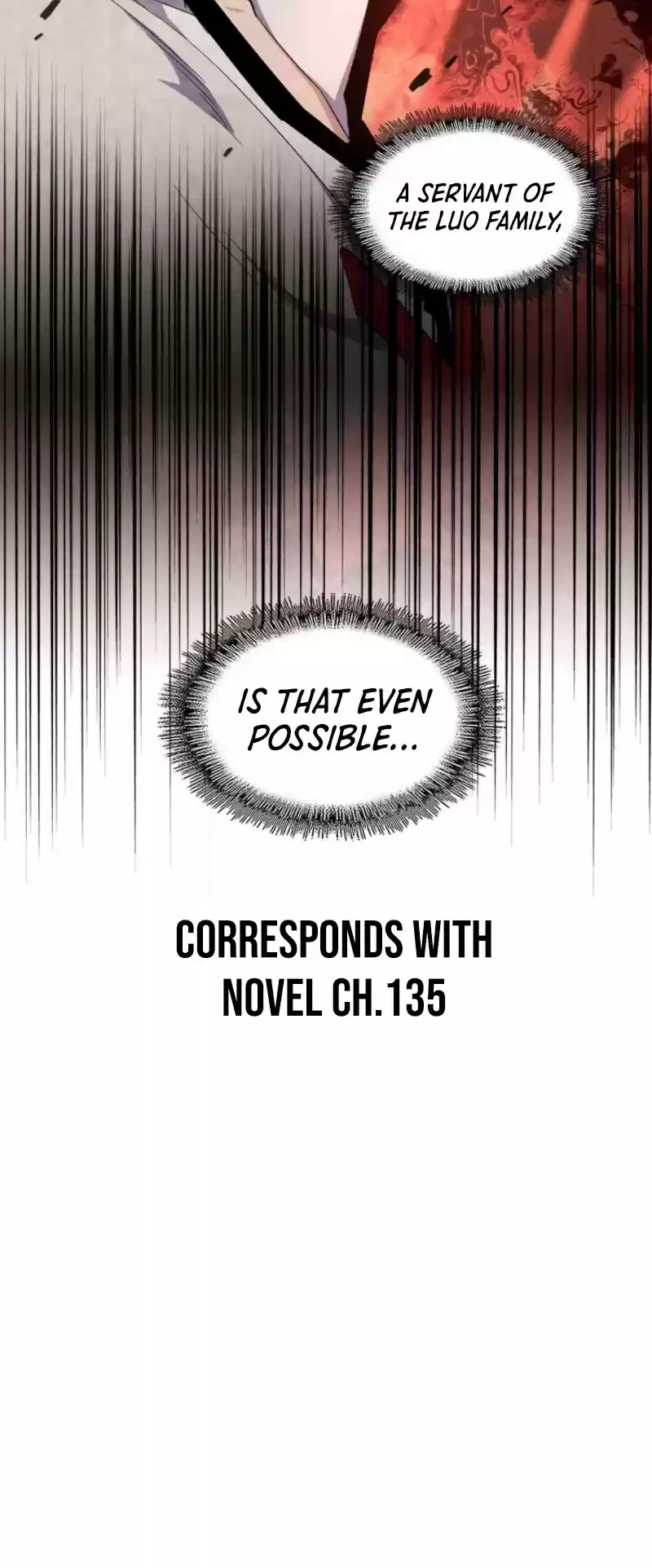 Magic Emperor Chapter 169