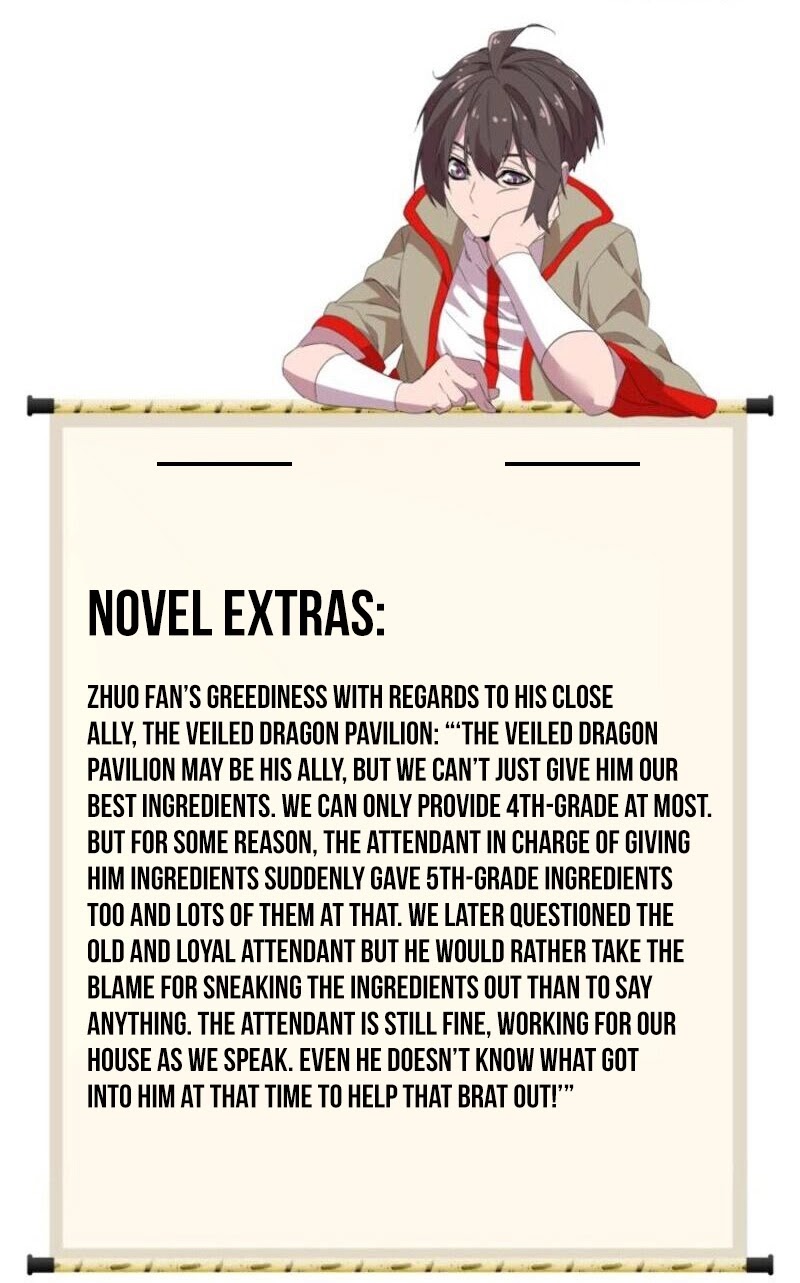 Magic Emperor Chapter 177