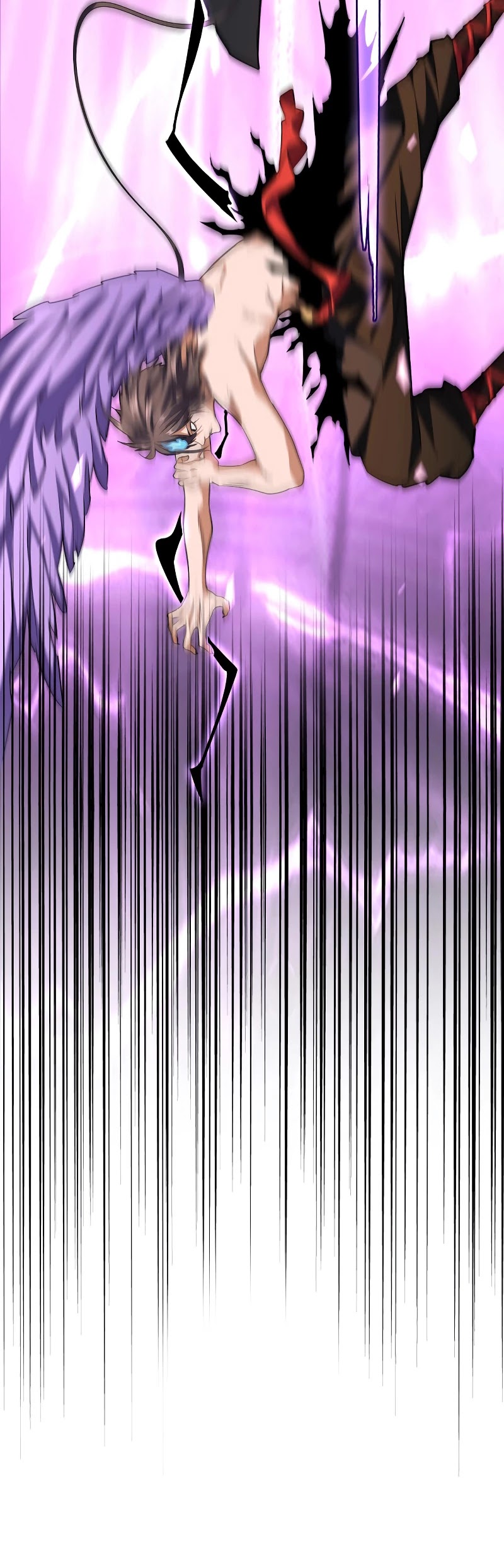 Magic Emperor Chapter 199