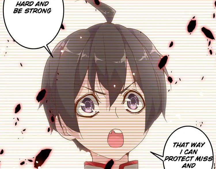 Magic Emperor Chapter 2