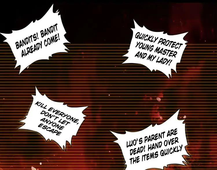 Magic Emperor Chapter 2