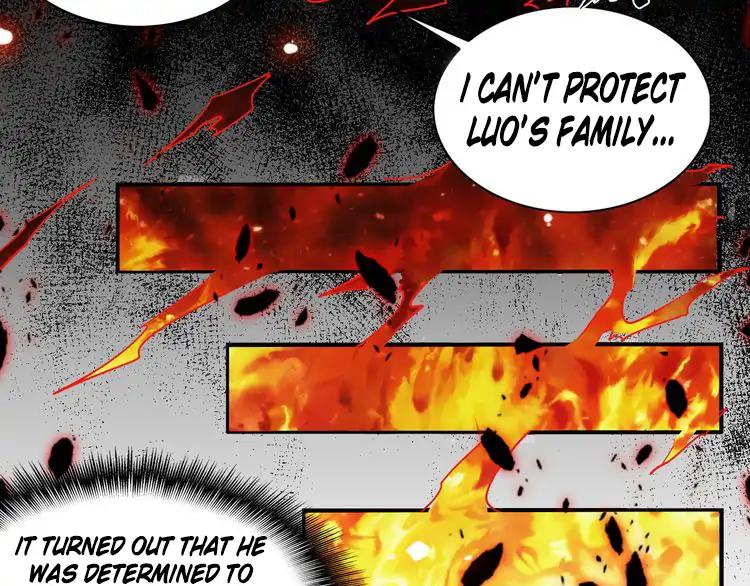 Magic Emperor Chapter 2