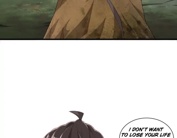 Magic Emperor Chapter 2