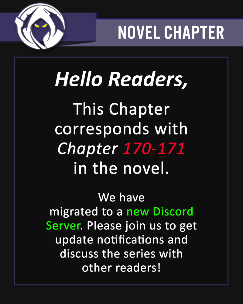 Magic Emperor Chapter 202