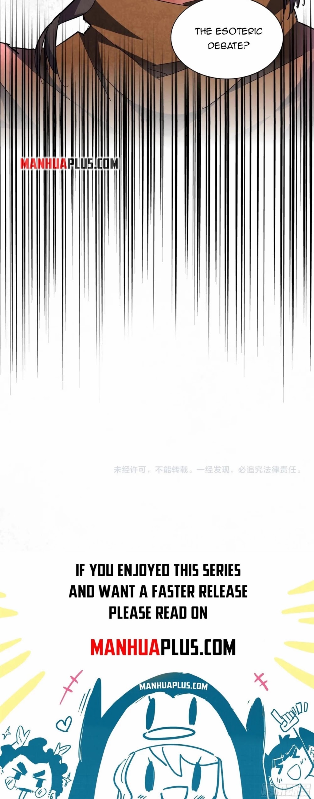 Magic Emperor Chapter 257